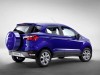 Ford EcoSport 2014