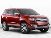 2014 Ford Everest Concept thumbnail photo 53794