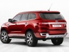 Ford Everest Concept 2014