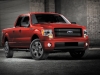 2014 Ford F-150 STX SuperCrew thumbnail photo 13372