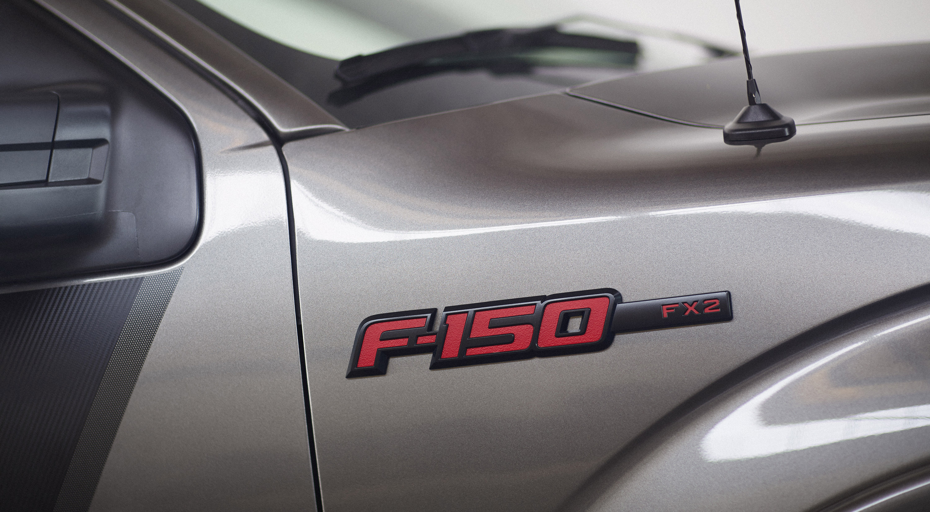 Ford F-150 Tremor photo #26