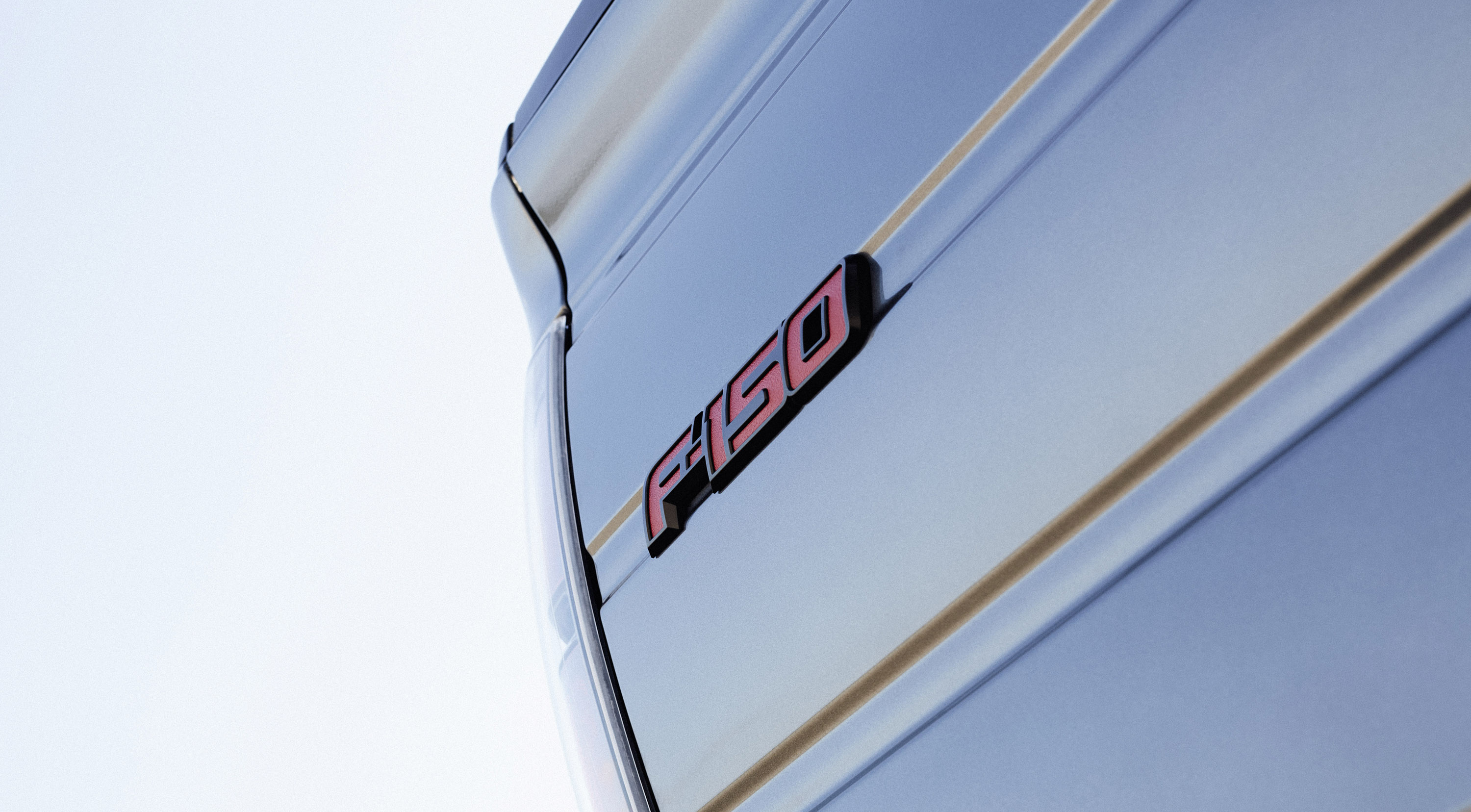 Ford F-150 Tremor photo #29