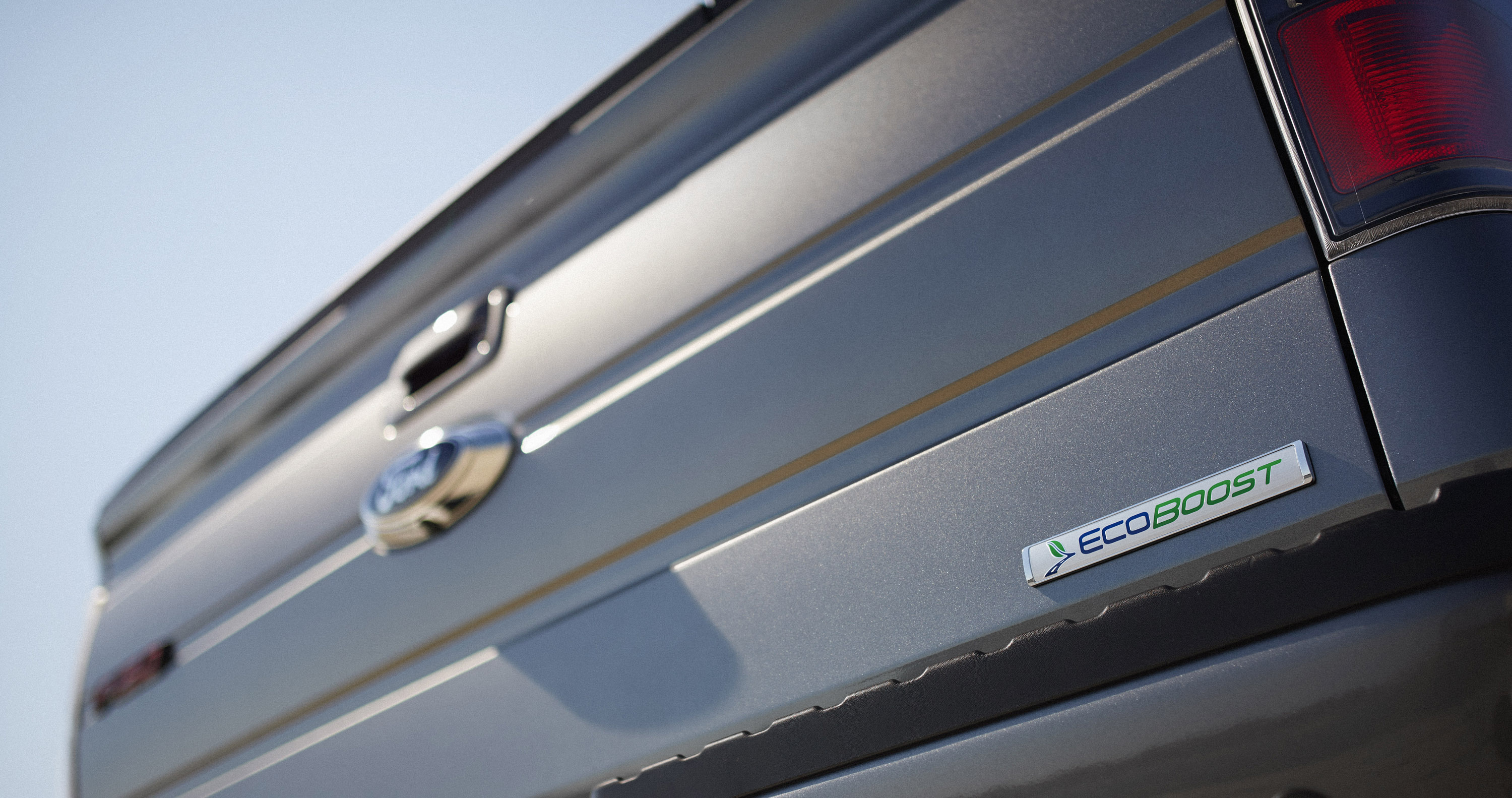 Ford F-150 Tremor photo #32