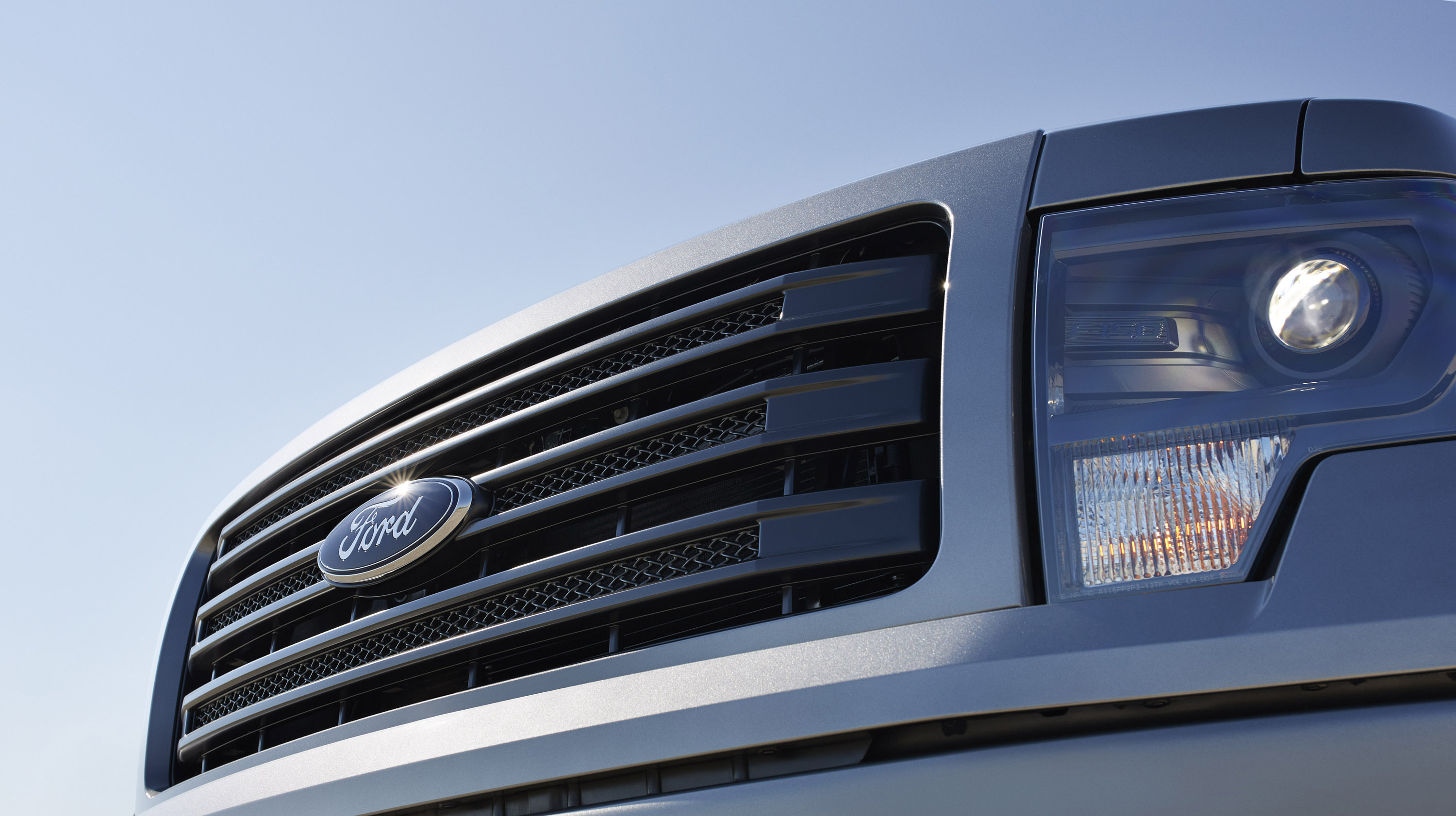 Ford F-150 Tremor photo #33