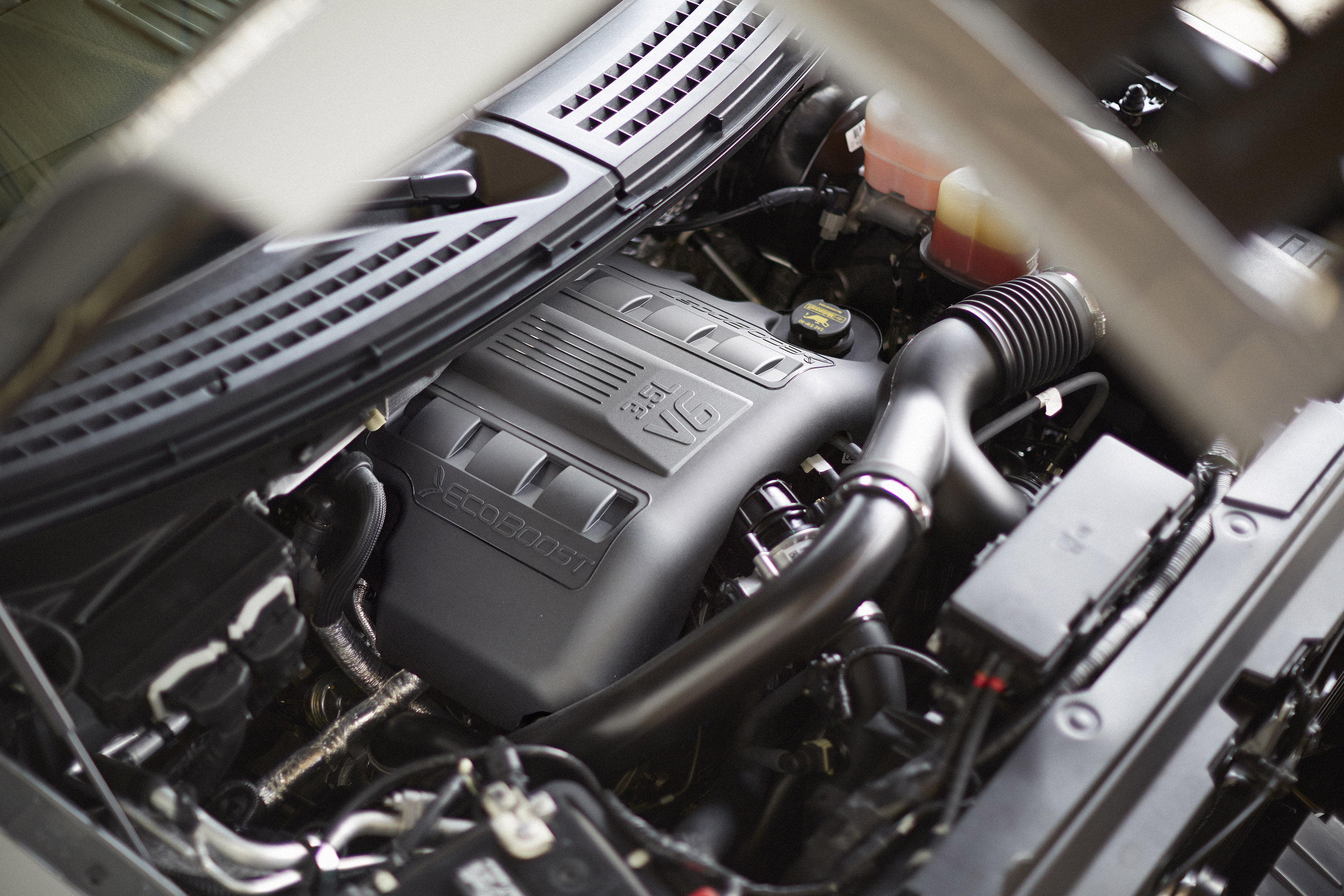 Ford F-150 Tremor photo #34
