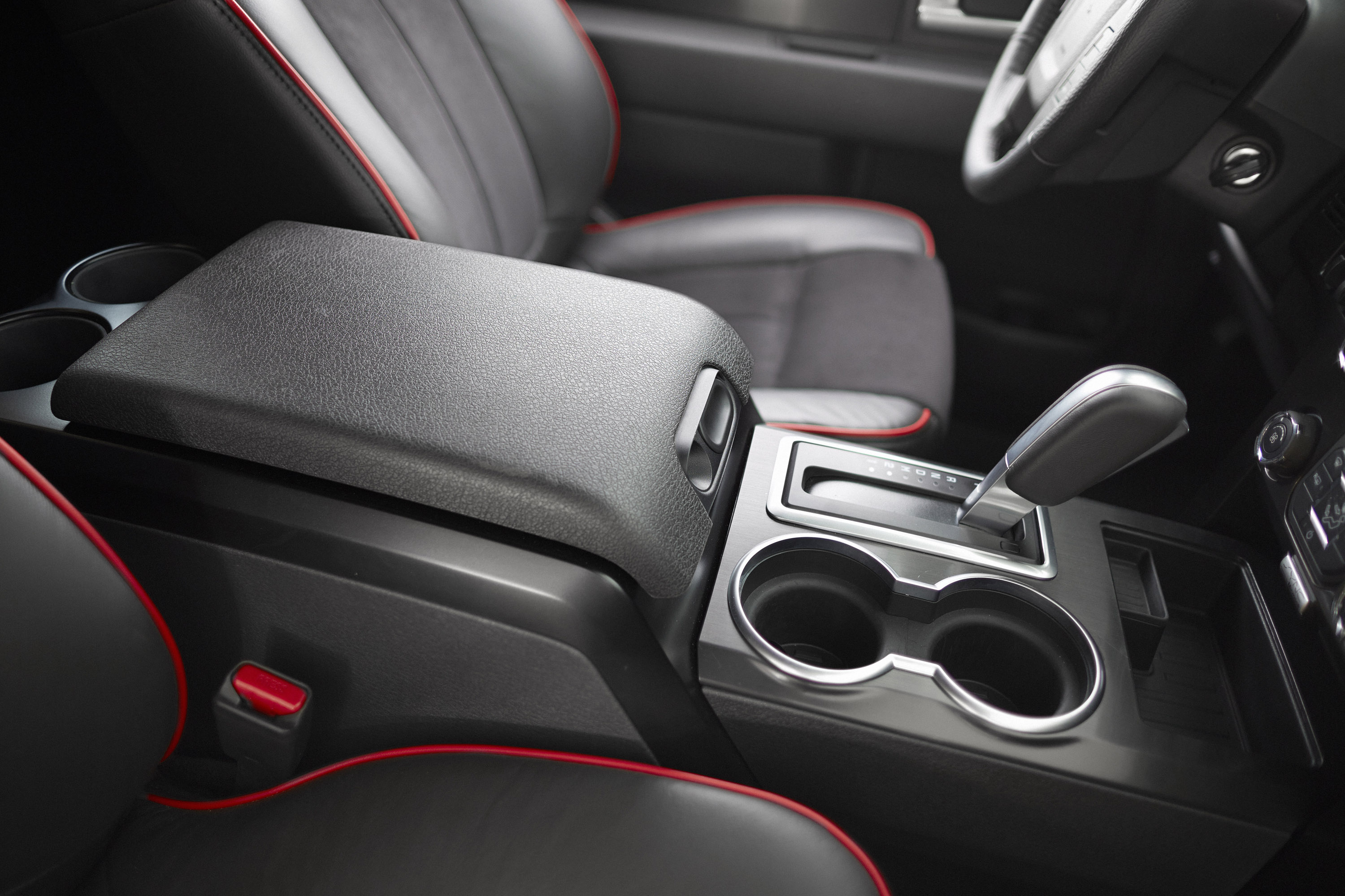 Ford F-150 Tremor photo #37