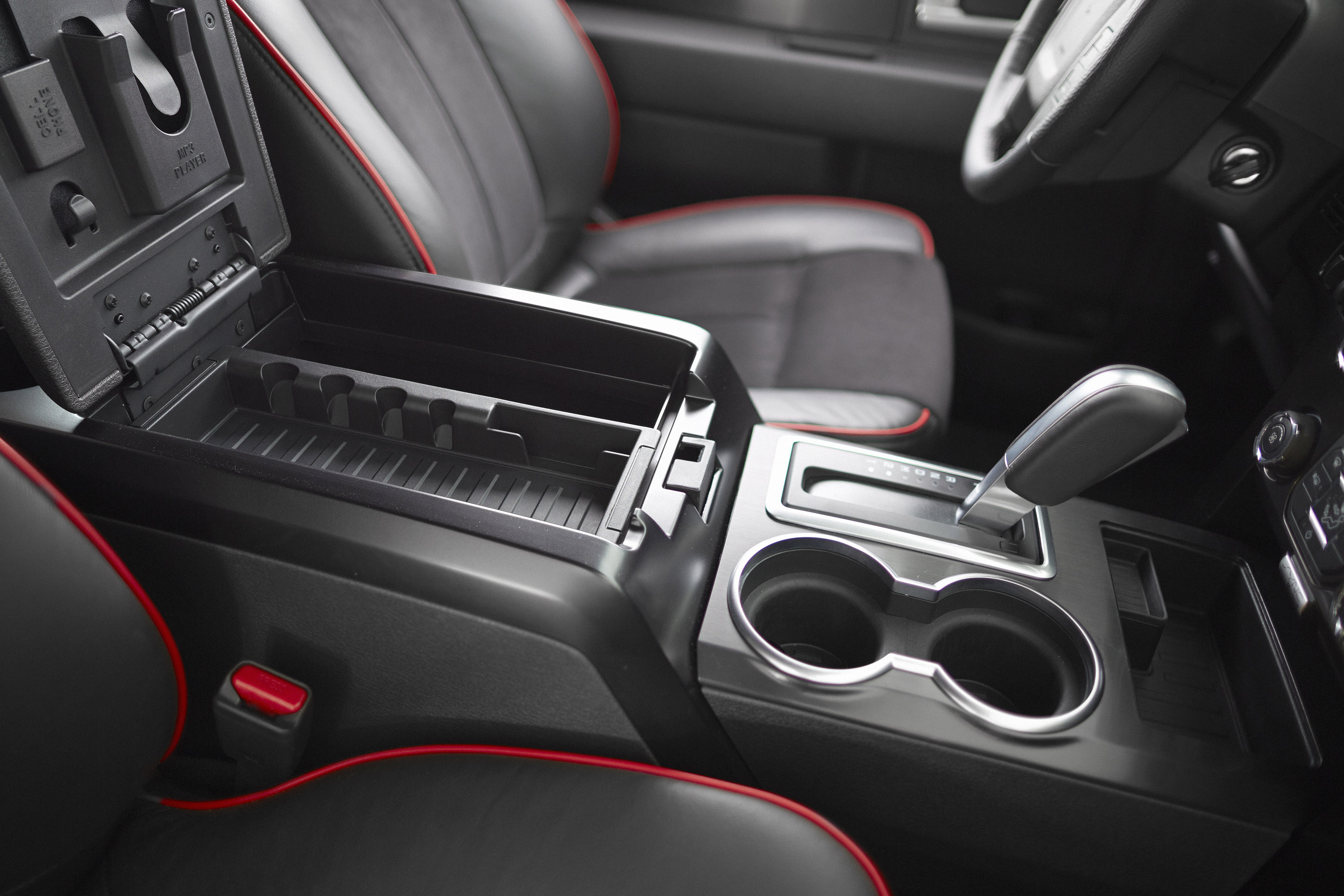 Ford F-150 Tremor photo #38