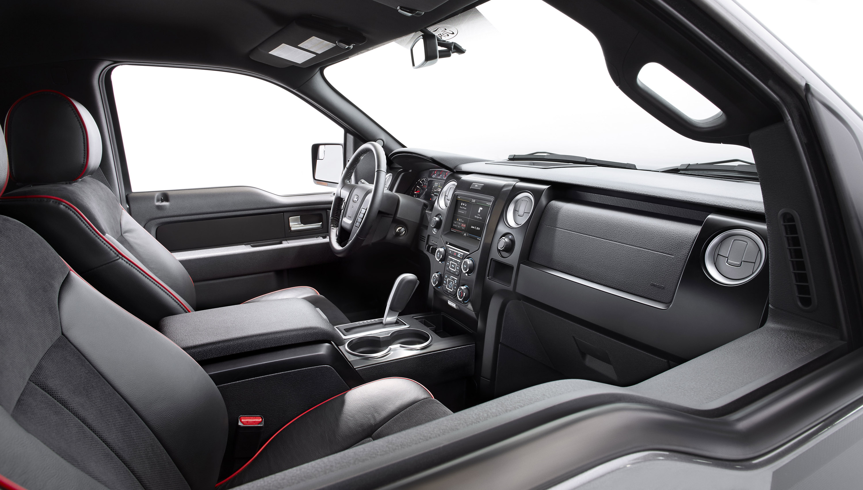 Ford F-150 Tremor photo #40