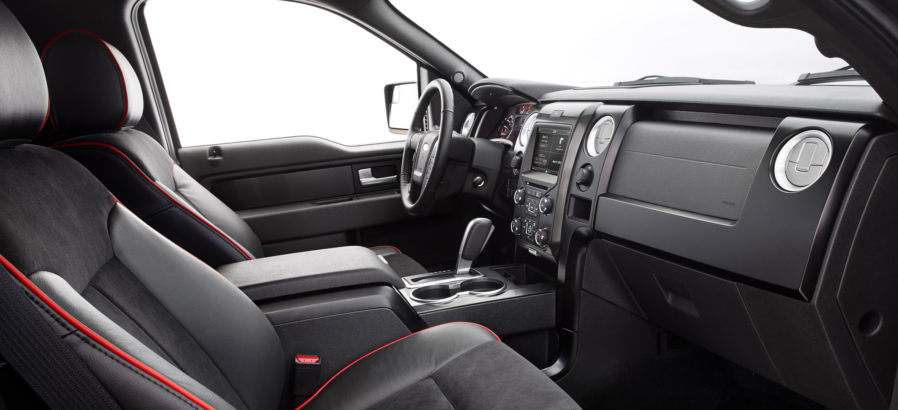 Ford F-150 Tremor photo #41