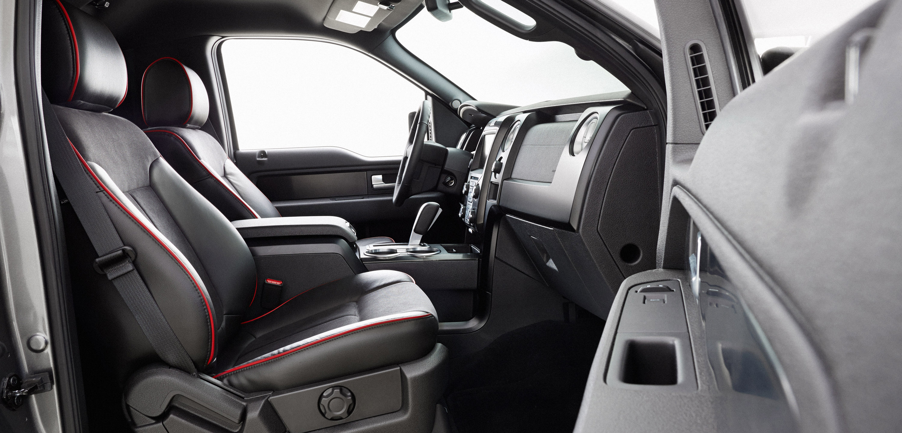 Ford F-150 Tremor photo #42