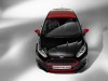 Ford Fiesta Red-Black Edition 2014