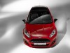 2014 Ford Fiesta Red-Black Edition thumbnail photo 67276