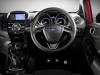 2014 Ford Fiesta Red-Black Edition thumbnail photo 67279