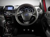 Ford Fiesta Red-Black Edition 2014
