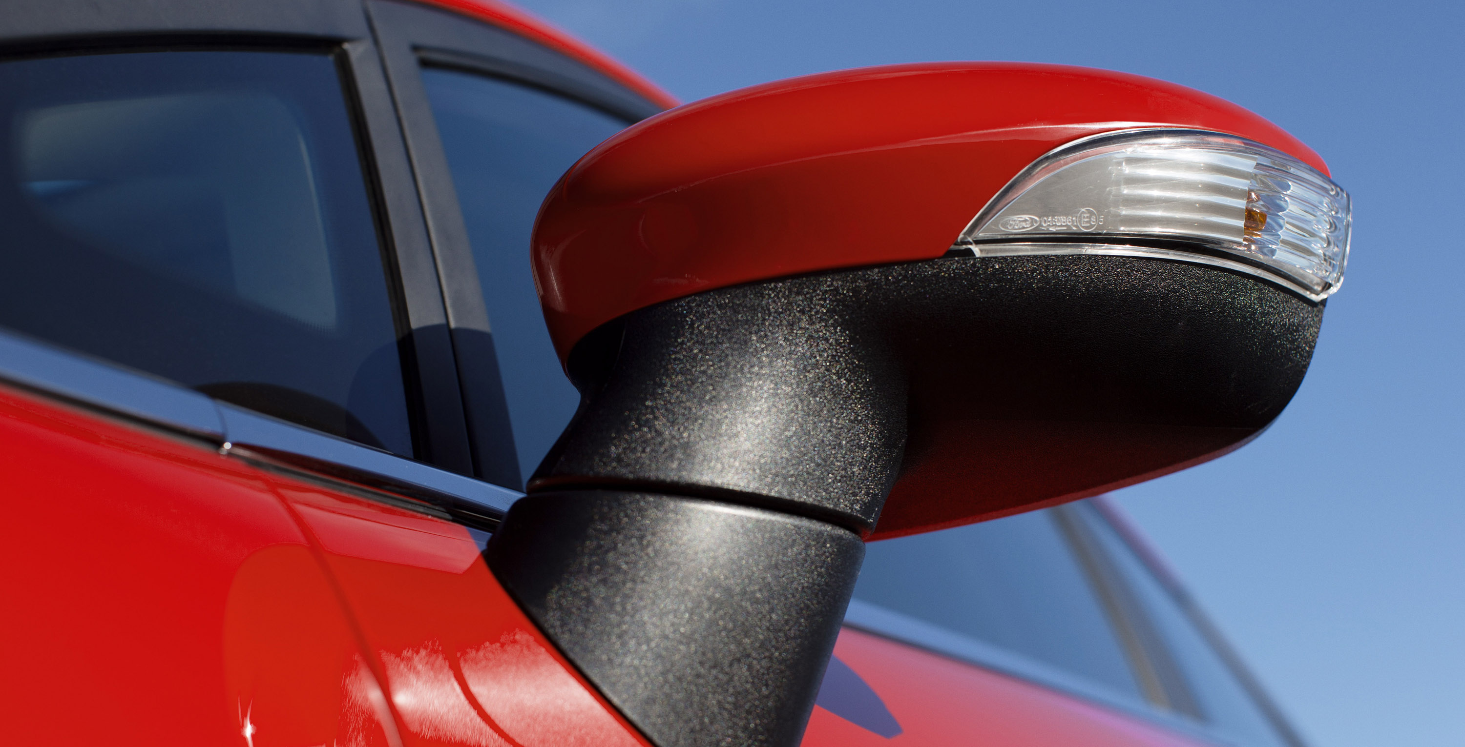 Ford Fiesta Sedan photo #27