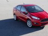 2014 Ford Fiesta Sedan