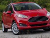 Ford Fiesta Sedan 2014