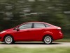 2014 Ford Fiesta Sedan thumbnail photo 79076