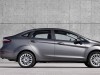 2014 Ford Fiesta Sedan thumbnail photo 79077