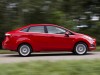 Ford Fiesta Sedan 2014