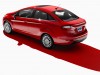 Ford Fiesta Sedan 2014