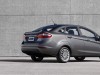 Ford Fiesta Sedan 2014