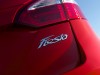 Ford Fiesta Sedan 2014