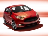 2014 Ford Fiesta ST