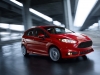 2014 Ford Fiesta ST thumbnail photo 7961