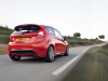 Ford Fiesta ST 2014