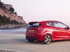 Ford Fiesta ST 2014