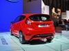Ford Fiesta ST 2014
