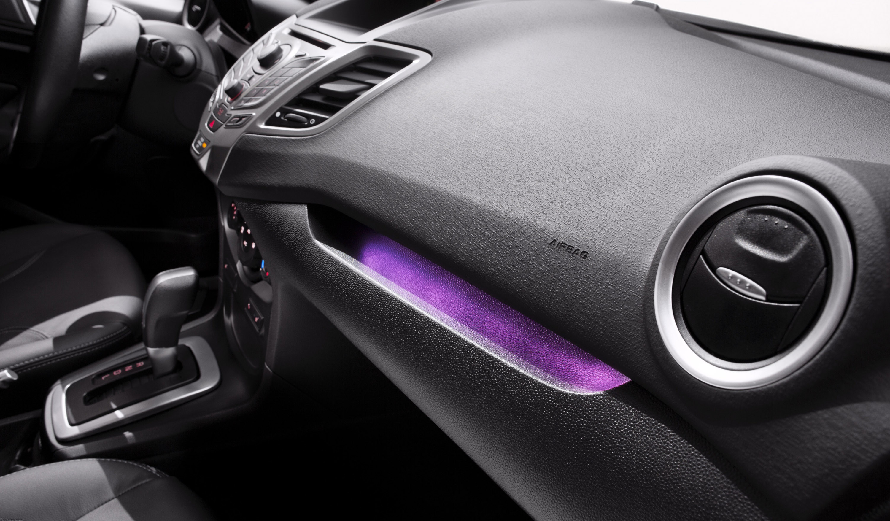 Ford Fiesta photo #26