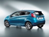 2014 Ford Fiesta thumbnail photo 7992