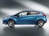 2014 Ford Fiesta thumbnail photo 7993