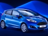 2014 Ford Fiesta thumbnail photo 7995