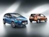 2014 Ford Fiesta thumbnail photo 7996