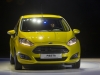 Ford Fiesta 2014