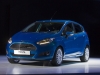 2014 Ford Fiesta thumbnail photo 7999