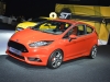 Ford Fiesta 2014