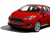 2014 Ford Fiesta thumbnail photo 8004