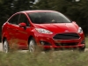 Ford Fiesta 2014