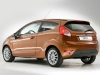 Ford Fiesta 2014