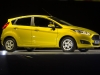 Ford Fiesta 2014