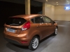 Ford Fiesta 2014