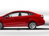 Ford Fiesta 2014