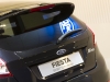 Ford Fiesta 2014