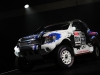 Ford Ranger Dakar Rally 2014