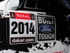 Ford Ranger Dakar Rally 2014