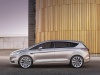 2014 Ford S-MAX Vignale Concept thumbnail photo 56241